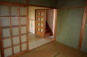 岸和田市土生町、中古一戸建ての画像です