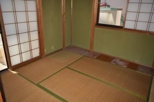 岸和田市土生町、中古一戸建ての画像です