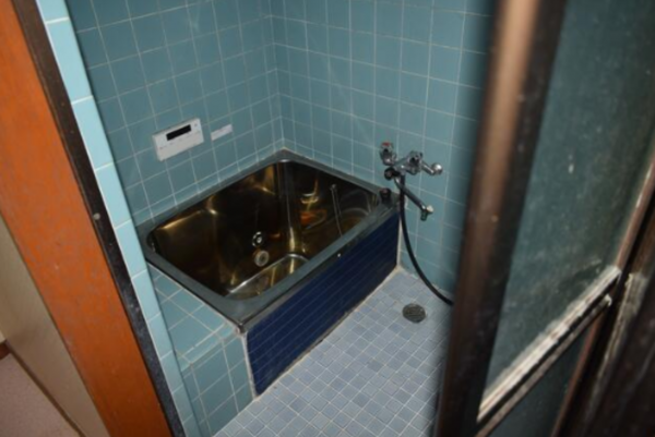 岸和田市土生町、中古一戸建ての画像です