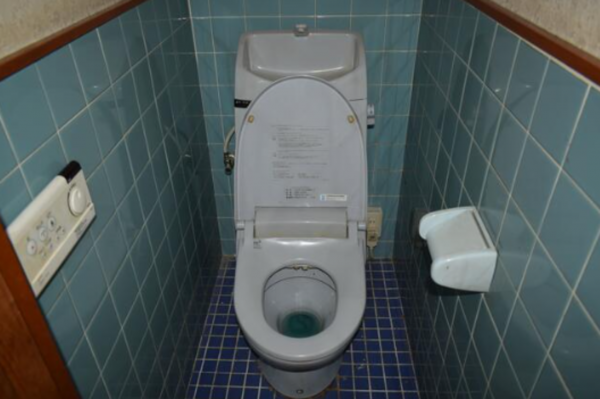 岸和田市土生町、中古一戸建ての画像です