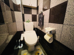 岸和田市下野町、マンションの画像です