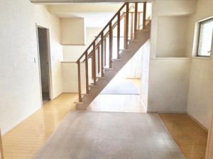 岸和田市荒木町、中古一戸建ての画像です
