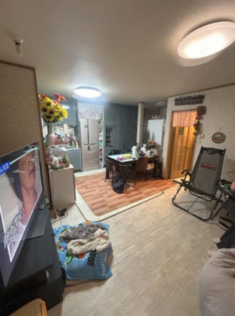 和泉市肥子町、中古一戸建ての画像です