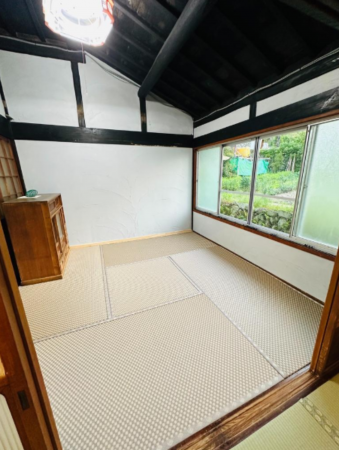 岸和田市内畑町、中古一戸建ての画像です