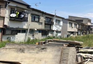 和泉市葛の葉町、新築一戸建ての画像です