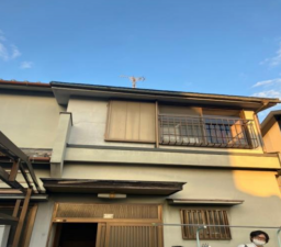 和泉市寺田町、中古一戸建ての画像です