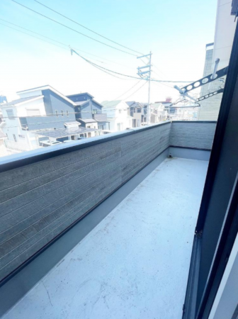 岸和田市今木町、中古一戸建ての画像です
