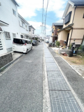 岸和田市別所町、中古一戸建ての画像です