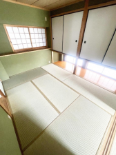 岸和田市別所町、中古一戸建ての画像です
