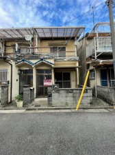 和泉市富秋町、新築一戸建ての画像です