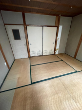 和泉市富秋町、新築一戸建ての画像です