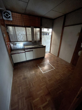 和泉市富秋町、新築一戸建ての画像です