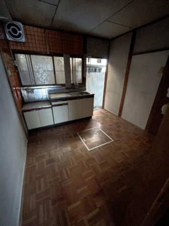 和泉市富秋町、新築一戸建ての画像です