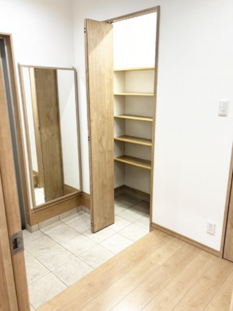 岸和田市三田町、中古一戸建ての画像です