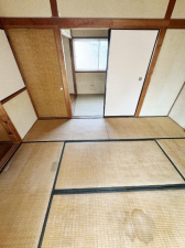 岸和田市西之内町、中古一戸建ての画像です