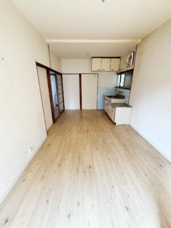 岸和田市西之内町、中古一戸建ての画像です