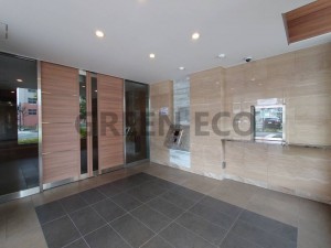 大阪市浪速区浪速東、マンションの画像です