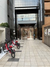 大阪市浪速区難波中、マンションの画像です