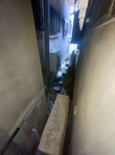 岸和田市土生町、中古一戸建ての画像です