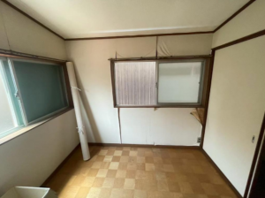 岸和田市土生町、中古一戸建ての画像です