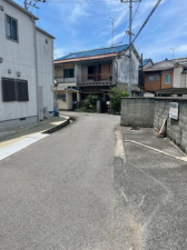 岸和田市土生町、中古一戸建ての画像です