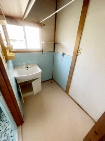岸和田市八阪町、中古一戸建ての画像です