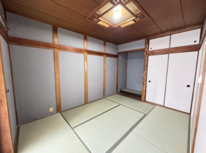 和泉市池田下町、中古一戸建ての画像です