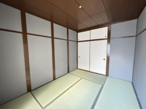 和泉市池田下町、中古一戸建ての画像です