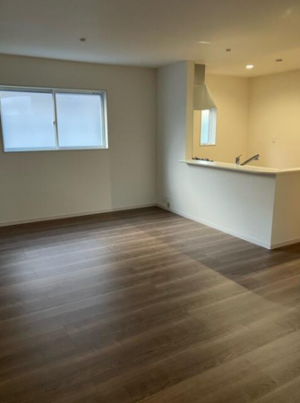 岸和田市岸野町、新築一戸建ての画像です