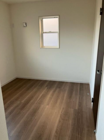 岸和田市岸野町、新築一戸建ての画像です