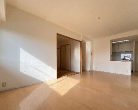 岸和田市堺町、マンションの画像です