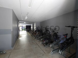 大阪市西区南堀江、マンションの画像です