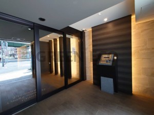 大阪市西区九条、マンションの画像です