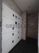 大阪市西区九条、マンションの画像です