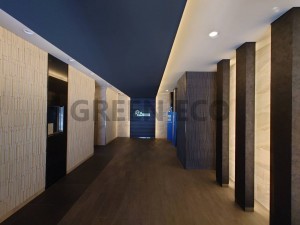 大阪市西区九条、マンションの画像です