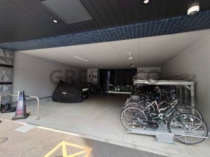 大阪市西区九条、マンションの画像です