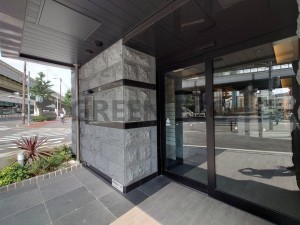 大阪市西区九条、マンションの画像です