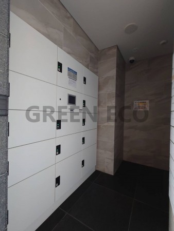 大阪市西区九条、マンションの画像です