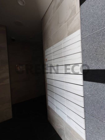 大阪市西区九条、マンションの画像です