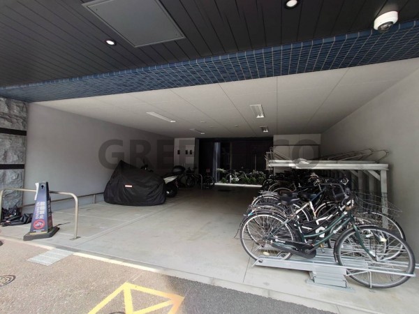 大阪市西区九条、マンションの画像です