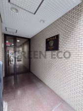 大阪市西区新町、マンションの画像です