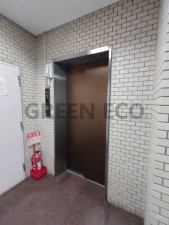 大阪市西区新町、マンションの画像です