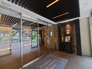 大阪市西区九条、マンションの画像です