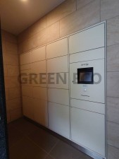 大阪市西区九条、マンションの画像です