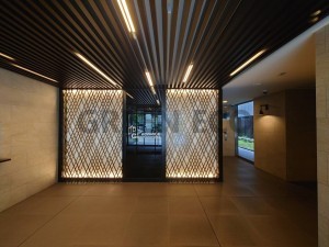 大阪市西区九条、マンションの画像です