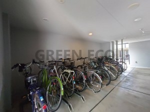 大阪市西区九条、マンションの画像です