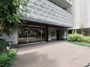 大阪市西区九条、マンションの画像です