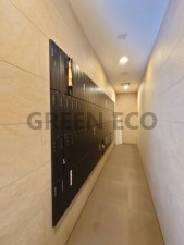 大阪市西区九条、マンションの画像です