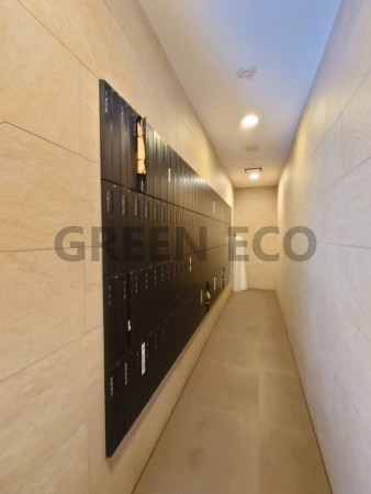 大阪市西区九条、マンションの画像です