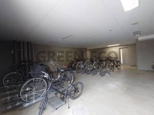 大阪市浪速区大国、マンションの画像です